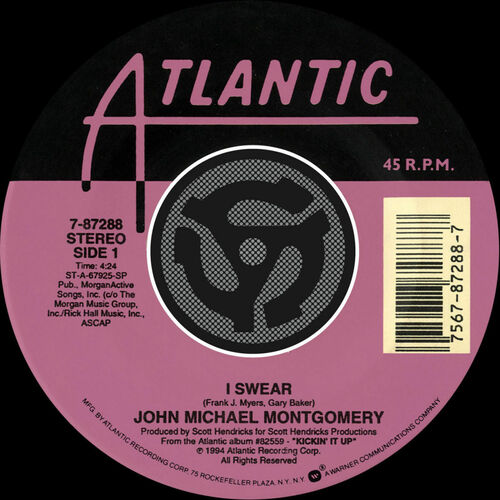 John Michael Montgomery